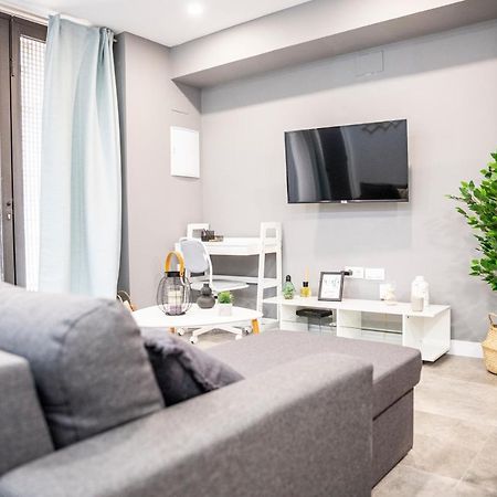 Ferienwohnung Loft La Donna Córdoba Exterior foto