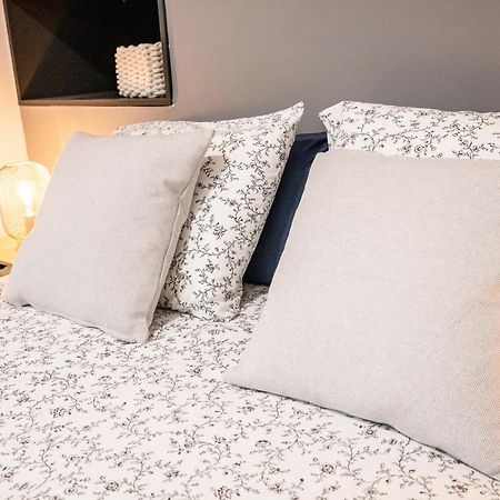 Ferienwohnung Loft La Donna Córdoba Exterior foto