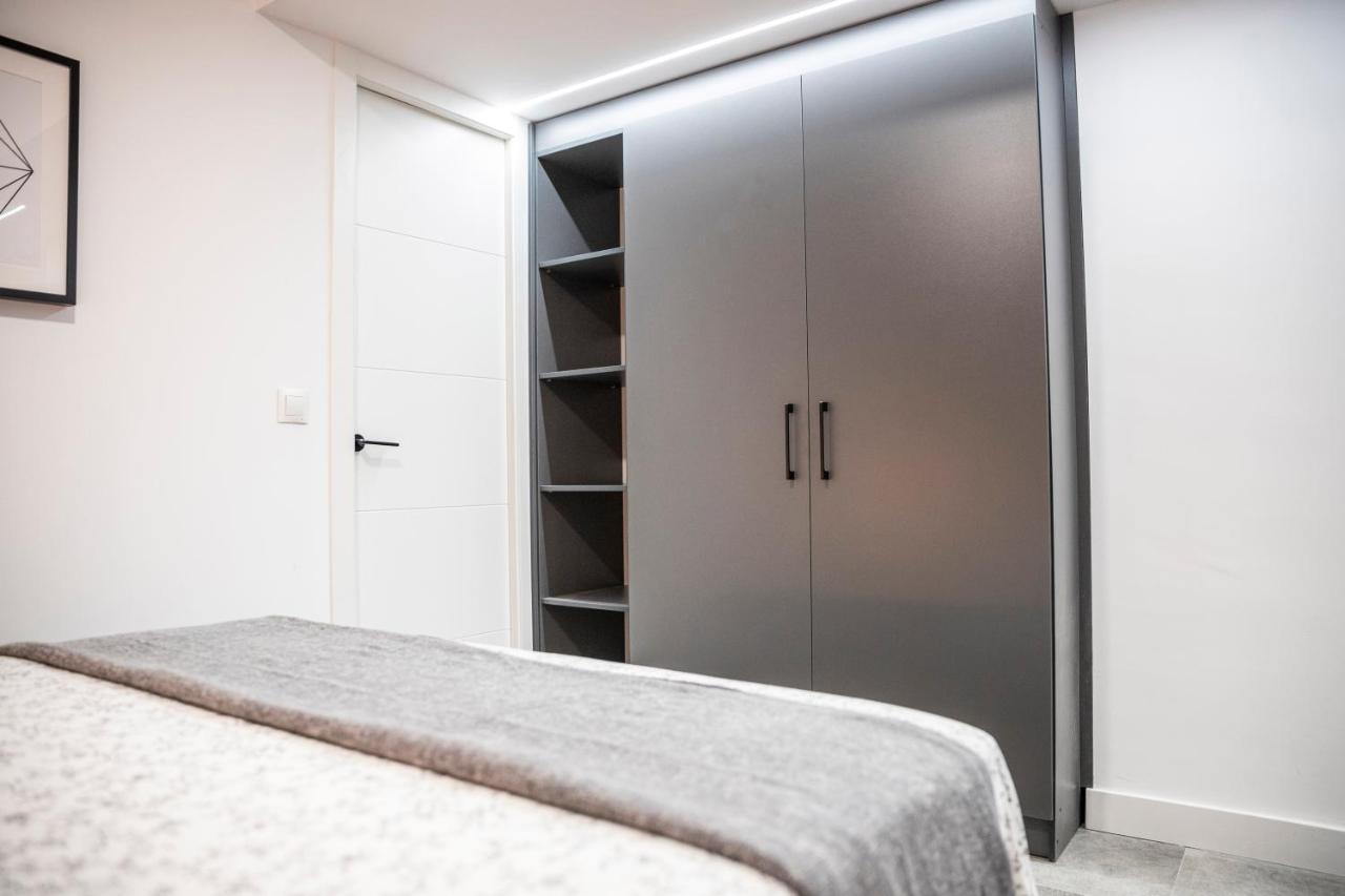 Ferienwohnung Loft La Donna Córdoba Exterior foto